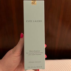 Estée Lauder Micro Essence Skin Activating Treatment Lotion